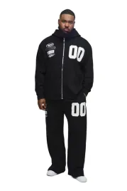 boohooman-czarny-dres-meski-komplet-z-nadrukiem-00-plus-size-3xl-z3a