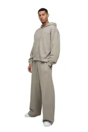 boohooman-meski-dres-komplet-z-kapturem-dlugi-rekaw-bezowy-l-z3a