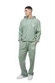 boohooman-zielony-dres-meski-komplet-z-kapturem-i-nadrukiem-wafel-l-z3a