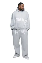 boohooman-szary-dres-komplet-meski-z-nadrukiem-homme-plus-size-xxl-z3a