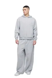 boohooman-szary-dres-meski-z-kapturem-z-luznymi-spodniami-l-z3a