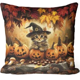 poszewka-jesienna-na-poduszke-dekoracyjna-40x40-cm-kot-halloween-jesien-451