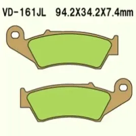 klocki-hamulcowe-vesrah-vd-161jl-fa185hh