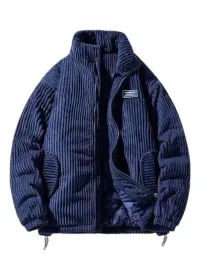 shein-granatowa-kurtka-pilotka-z-pikowaniem-i-stojka-xxl-1kb