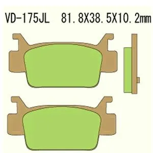 klocki-hamulcowe-vesrah-vd-175jl-stan-nowy