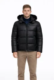 guess-czarna-pikowana-kurtka-z-kapturem-i-futerkiem-s-i3a