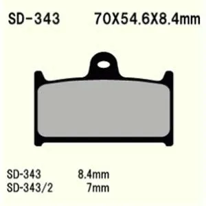 klocki-hamulcowe-vesrah-vd-343-stan-nowy