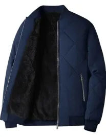 shein-kurtka-meska-granatowa-ocieplana-l-l1b