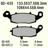 klocki-hamulcowe-vesrah-vd-435-fa231-fa259