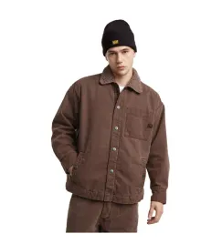 g-star-raw-brazowa-kurtka-jeans-z-kolnierzem-z-materialu-pluszowego-xx-6ba