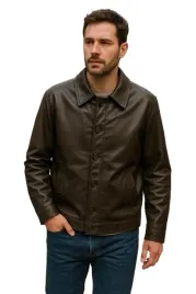 destaro-khaki-klasyczna-kurtka-czarna-kurtka-z-zakladkami-xxl-opa