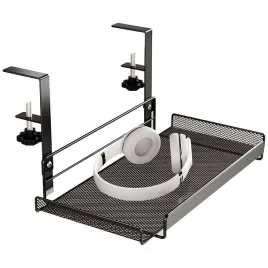 organizer-kabli-pod-biurko-metalowy-kosz-mesh-365-cm-bez-wiercenia-czarny