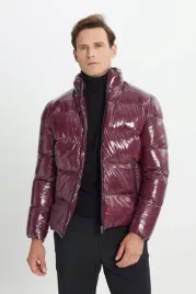 meska-kurtka-pikowana-bordowa-z-zamkiem-do-bioder-2xl-5ga