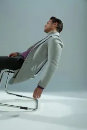 defacto-szary-meski-plaszcz-klasyczny-z-klapami-100percent-poliester-3xl-5ga