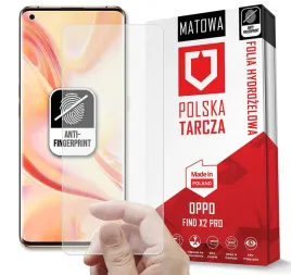 folia-hydrozelowa-matowa-czysty-ekran-do-oppo-find-x2-pro-jakosc