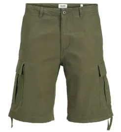 jack-and-jones-klasyczne-spodenki-bojowki-khaki-z-kieszeniami-42-j9a