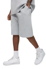 boohooman-szare-krotkie-spodenki-meskie-dresowe-bez-wzoru-xl-z3a
