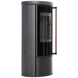 piec-kratki-erik-5-5-kw-fi150-czarny-grafite-satin-pokrywa-klamka-jatoba