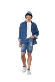 lc-waikiki-jeansowe-spodenki-meskie-z-dziurami-do-polowy-uda-32-5da