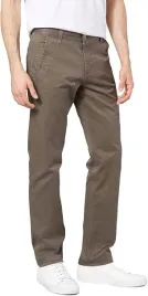 dockers-spodnie-meskie-brazowe-na-zamek-chinos-29-30-jsi