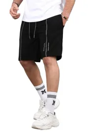 madmext-czarne-spodenki-meskie-sportowe-z-kontrastowym-szwem-s-5da