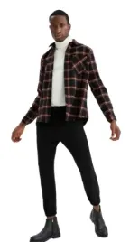 defacto-spodnie-meskie-czarne-casual-36-32-p5n