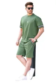 madmext-meskie-spodenki-sportowe-khaki-z-lampasami-na-kieszeni-xl-5da