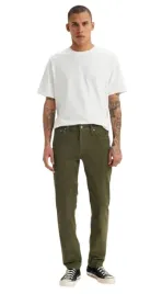 levi-s-spodnie-meskie-casual-proste-w-kolorze-khaki-31-32-xqa