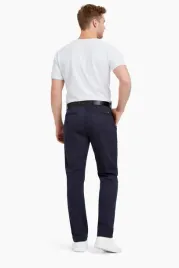 calvin-klein-granatowe-proste-spodnie-casual-z-paskiem-bawelna-32-32-i4a