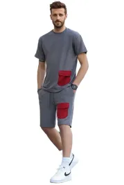 madmext-szare-krotkie-spodenki-meskie-z-czerwona-kieszenia-xl-5da