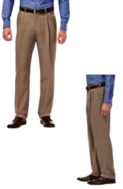haggar-klasyczne-spodnie-chinos-brazowe-z-mankietem-38-34-j9a