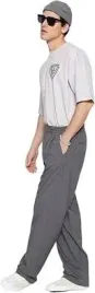 trendyol-szare-spodnie-chinos-z-materialu-z-delikatnym-melanzem-40-5aa