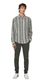only-and-sons-spodnie-meskie-chinos-zielone-gladkie-30-32-n1a