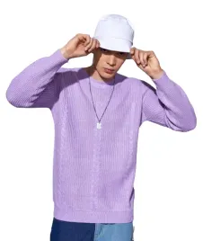 shein-sweter-fioletowy-z-dlugim-rekawem-l-vcs