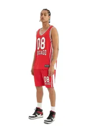 defacto-meskie-krotkie-spodenki-sportowe-czerwone-z-lampasami-xs-5da