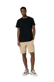 koton-meskie-spodenki-bojowki-bezowe-z-kieszeniami-xs-5da