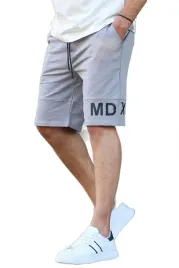 madmext-szare-spodenki-meskie-dresowe-z-nadrukiem-i-wiazaniem-l-5da