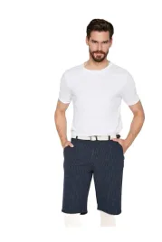 koton-meskie-spodenki-jeansowe-granatowe-w-paski-przed-kolano-42-5da