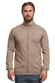 indicode-bezowy-meski-sweter-na-zamek-golf-bawelna-xl-rla