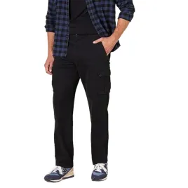 amazon-spodnie-meskie-bojowki-czarne-cargo-39-30-6ba