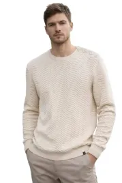 indicode-bezowy-meski-sweter-wzor-jodelka-okragly-dekolt-l-r-a