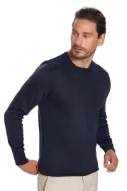 koton-granatowe-spodenki-szorty-meskie-wzor-38-5da