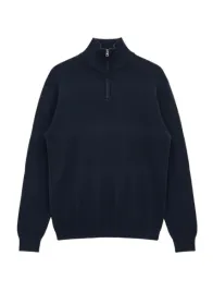 indicode-granatowy-sweter-meski-z-polgolfem-i-suwakiem-l-r-a