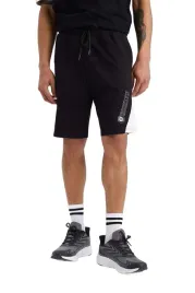 defacto-czarne-spodenki-meskie-sportowe-z-bialymi-wstawkami-m-5da