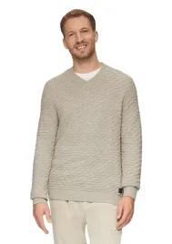 s-oliver-bezowy-sweter-meski-z-dekoltem-w-serek-i-wzorem-s-jpa