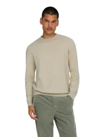 only-sons-bezowy-sweter-meski-z-okraglym-dekoltem-gladki-m-6ba