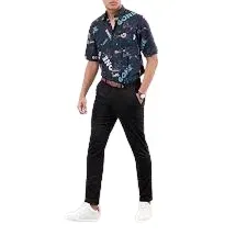 selected-homme-czarne-eleganckie-spodnie-proste-bawelna-elastan-w30-l32-n-a
