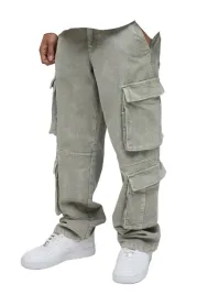 boohooman-szare-spodnie-meskie-chinos-z-kieszeniami-na-rzepy-34-z3a