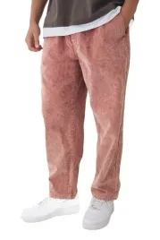 boohooman-meskie-spodnie-sztruksowe-proste-rozowe-na-co-dzien-34-z3a