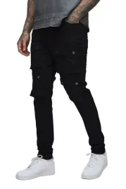 boohooman-czarne-spodnie-meskie-baggy-z-kieszeniami-na-napy-32-z3a
